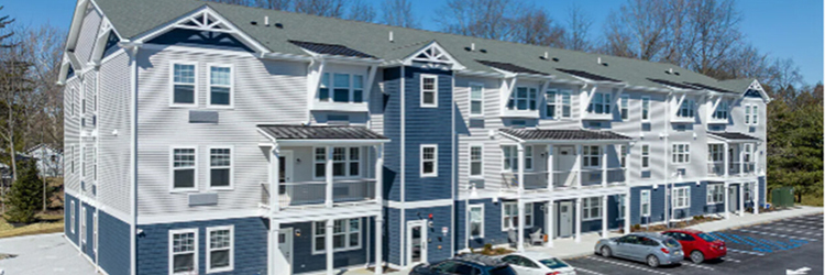 Reynolds Asset Management secures <br>$19.5 million refinancing for Violet Estates